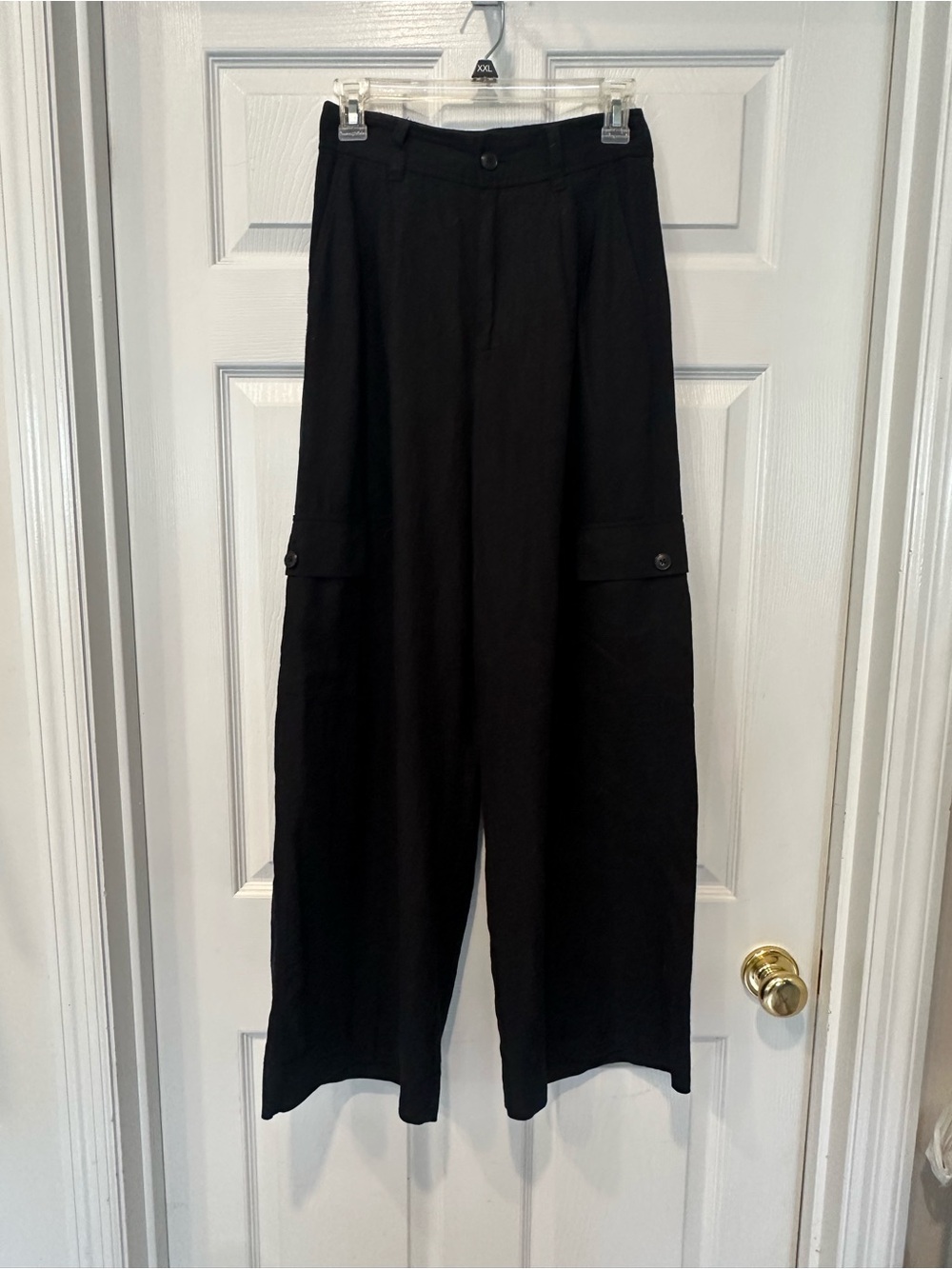 Madewell trousers